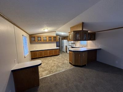 Photo 2 of 7 of home located at 4245 W. Jolly Rd. Lot #244 Lansing, MI 48911