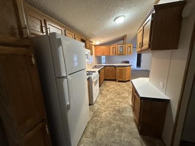 Photo 3 of 7 of home located at 4245 W. Jolly Rd. Lot #244 Lansing, MI 48911