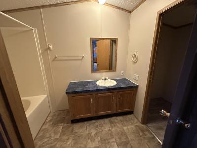 Photo 5 of 7 of home located at 4245 W. Jolly Rd. Lot #244 Lansing, MI 48911