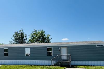 Mobile Home at D11 Trailerville Ct Alliance, NE 69301
