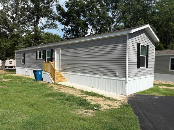 Photo 1 of 2 of home located at 4100 Us Hwy 29 N #217 Greensboro, NC 27405