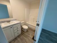 2025 Clayton Homes Inc Community Park Mobile Home