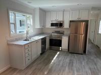 2025 Clayton Homes Inc Community Park Mobile Home