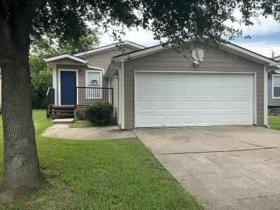 Mobile Home at 15874 Clarke Springs Drive Houston, TX 77053