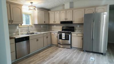 Mobile Home at 7203 Gentle Valley Lane Lot 17 Raleigh, NC 27603