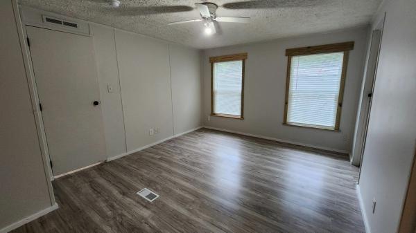 2005 HORT Mobile Home