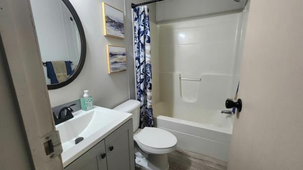 2005 HORT Mobile Home