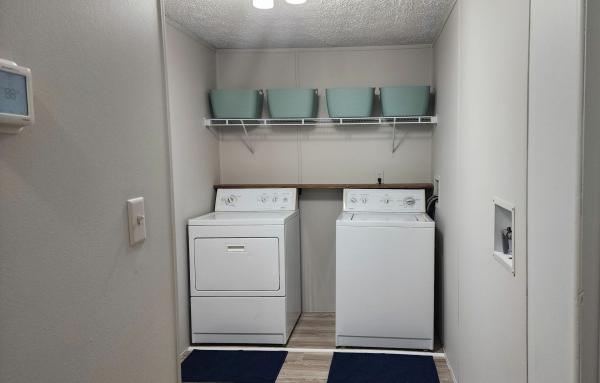 2005 HORT Mobile Home