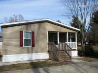 2018 Cavco 430HH28563A Mobile Home