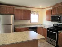 2018 Cavco 430HH28563A Mobile Home