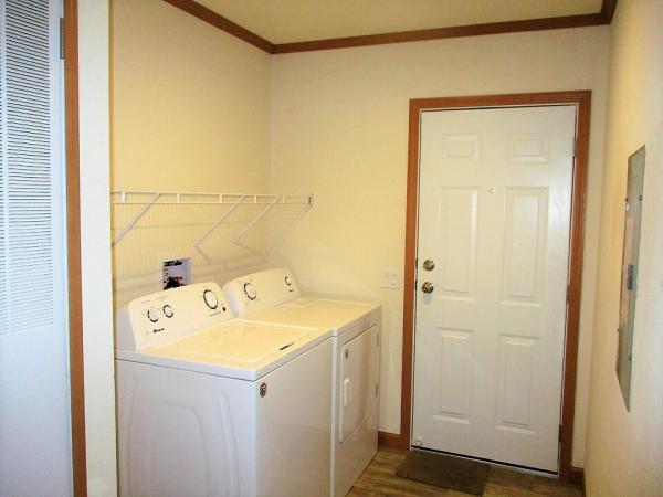 2018 Cavco 430HH28563A Mobile Home