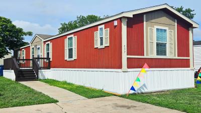Mobile Home at 6301 Old Brownsville Road #C37 Corpus Christi, TX 78417