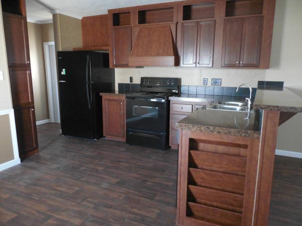 2015 Southern Energy Homes Yes Mobile Home