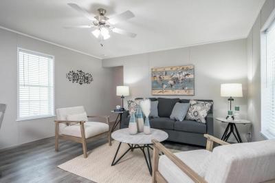 Mobile Home at 149 Ponderosa Trail South Belleville, MI 48111