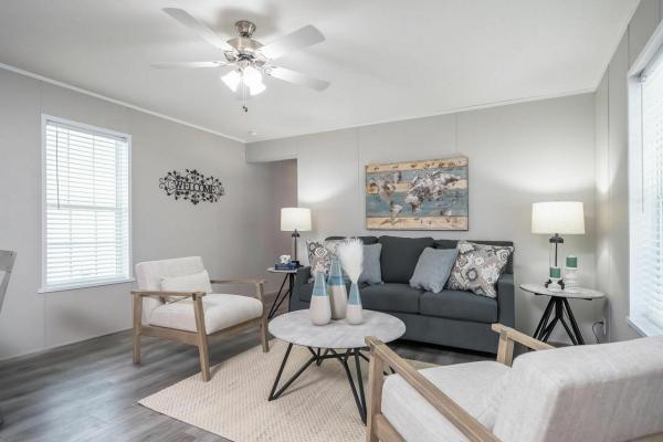 2025 Champion Mobile Home For Sale