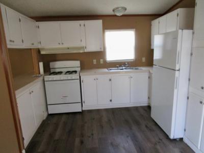Mobile Home at 132 Kentucky Drive Lot 132Ky Elyria, OH 44035
