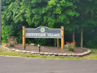 Mobile Home at 155 Country Forest Dr. #155 Fort Wayne, IN 46818