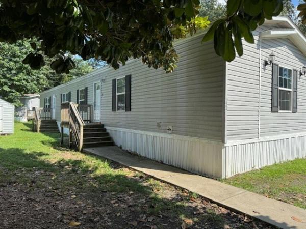 2016 CLAYTON 22SUN16763 Mobile Home