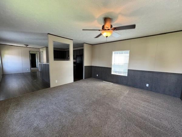2016 CLAYTON 22SUN16763 Mobile Home