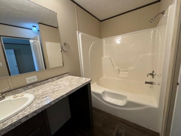 2016 CLAYTON 22SUN16763 Mobile Home