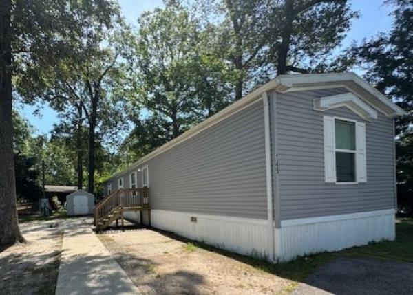 2018 CLAYTON 56CFT16763HH18 Mobile Home