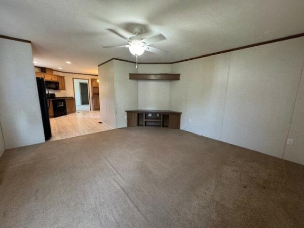 2019 CLAYTON 56CFT16763C Mobile Home