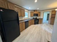 2019 CLAYTON 56CFT16763C Mobile Home