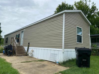 Mobile Home at 5124 Loblolly Pine Drive Lot Lob5124 Montgomery, AL 36116
