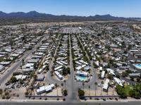 1971 United Manufactured Home