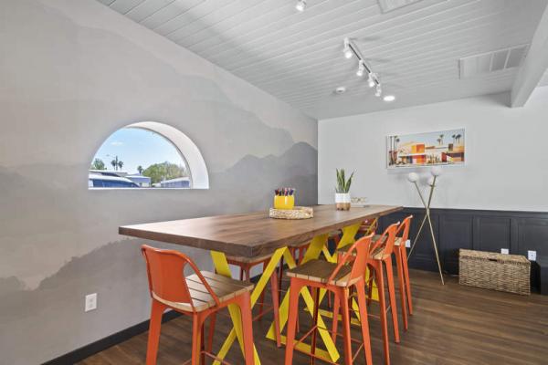 1971 United Manufactured Home