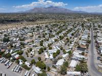 1971 United Manufactured Home