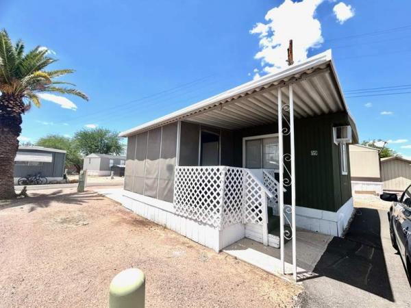 1983 Moduline Mobile Home For Sale