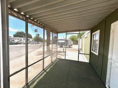 Photo 3 of 10 of home located at 5505 N Shannon Rd
# 89 Tucson, AZ 85705