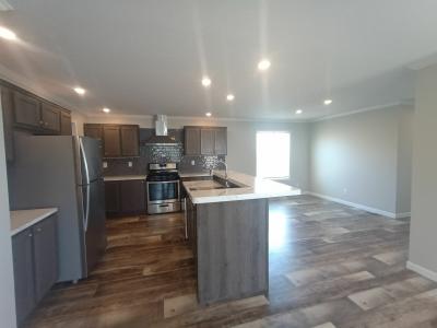 Mobile Home at 37479 Grain View Lane Lenox, MI 48048