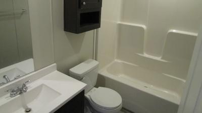 Mobile Home at 6614 Claxton #468 Kalamazoo, MI 49048