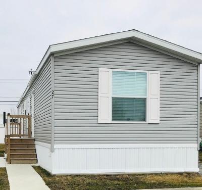 Mobile Home at 961 South Reynolds Road, #027 Toledo, OH 43615