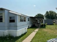 1972 Herrli Haven Mobile Home