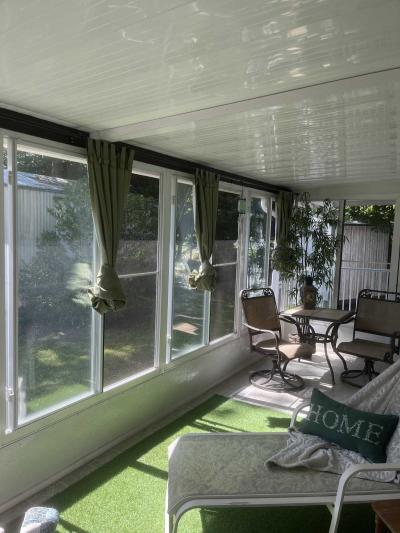Mobile Home at 37 Tattle Branch Circle Asheville, NC 28805