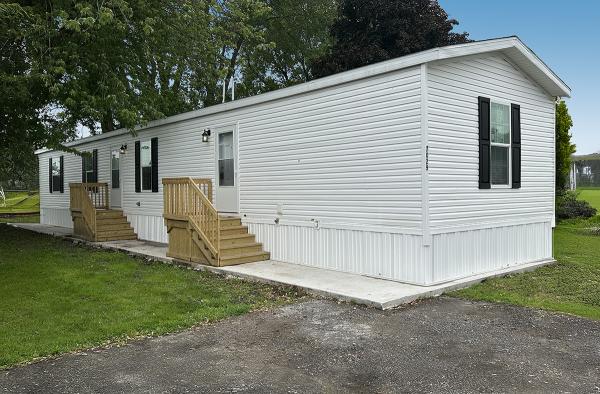 2010 Manufactured Home