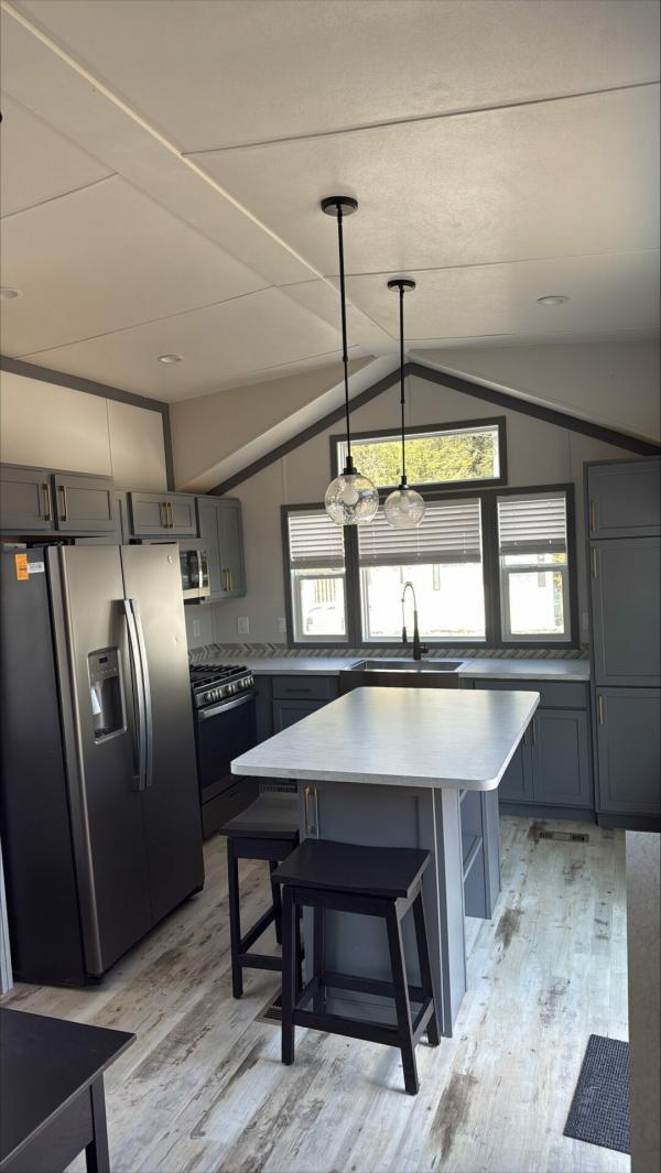 2022 Elevation  Home