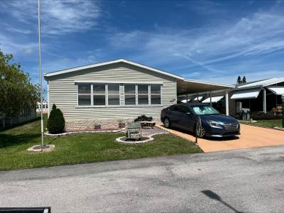 Mobile Home at 5130 Abc Rd. Lot 109 Lake Wales, FL 33859