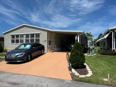 Photo 3 of 8 of home located at 5130 Abc Rd. Lot 109 Lake Wales, FL 33859