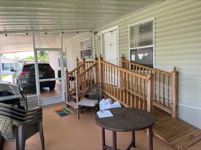 Photo 4 of 8 of home located at 5130 Abc Rd. Lot 109 Lake Wales, FL 33859