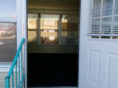 Photo 4 of 11 of home located at 7100 Ulmerton Rd - Lot 877 Largo, FL 33771