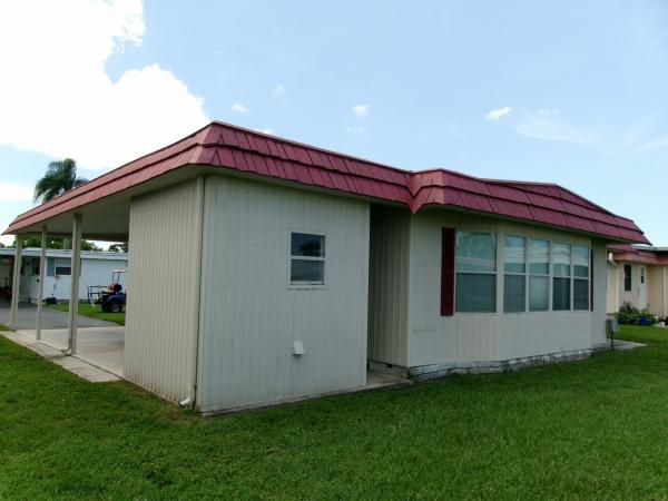 1981 Harb  Home