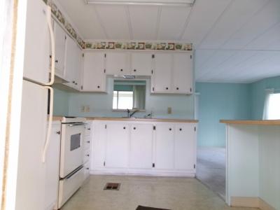 Photo 5 of 13 of home located at 7100 Ulmerton Rd - Lot 1019 Largo, FL 33771