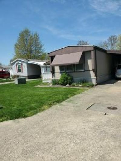 Mobile Home at 119 Island Drive Elyria, OH 44035