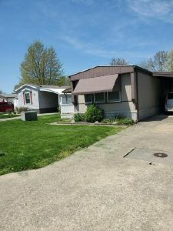 1983 Kirkwood Mobile Home For Sale