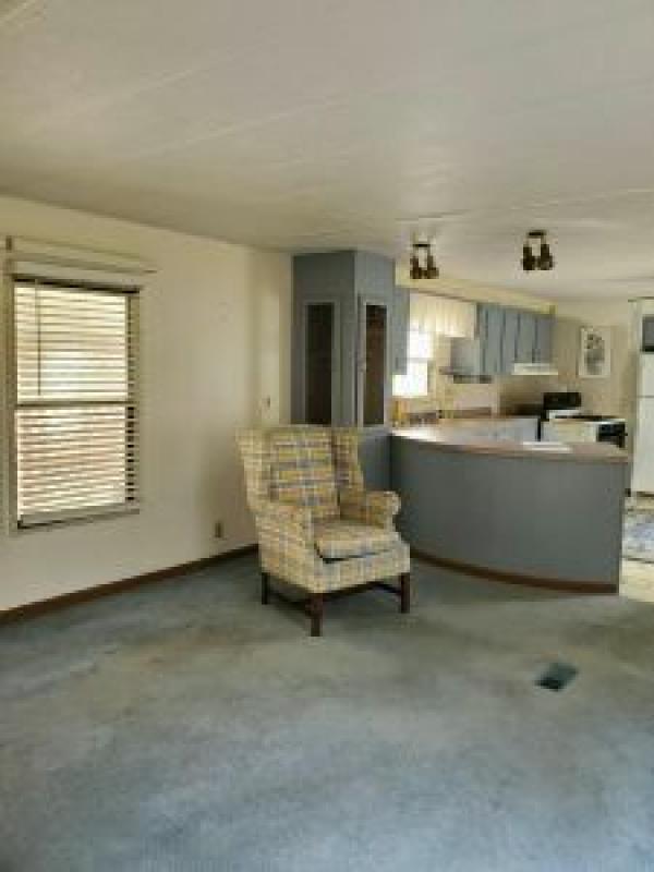 1983 Redman  Home