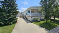 2001 Palm Harbor Manufactured Home